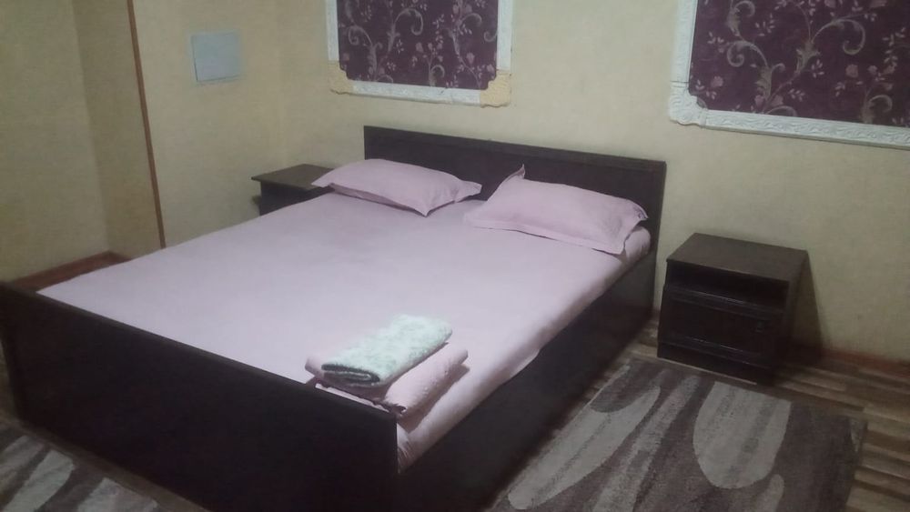 Номера в гостинице посуточно