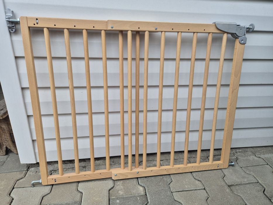 Protectie copii  portiță scări