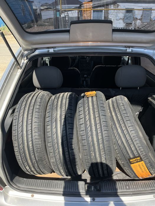 Летний шины Boto