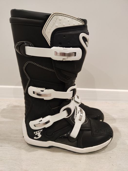 Кросови ботуши Alpinestars номер 44.5