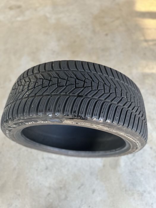2 Anvelope 285/40 r 22 Hankook Winter i * concept evo 3 dot 2025