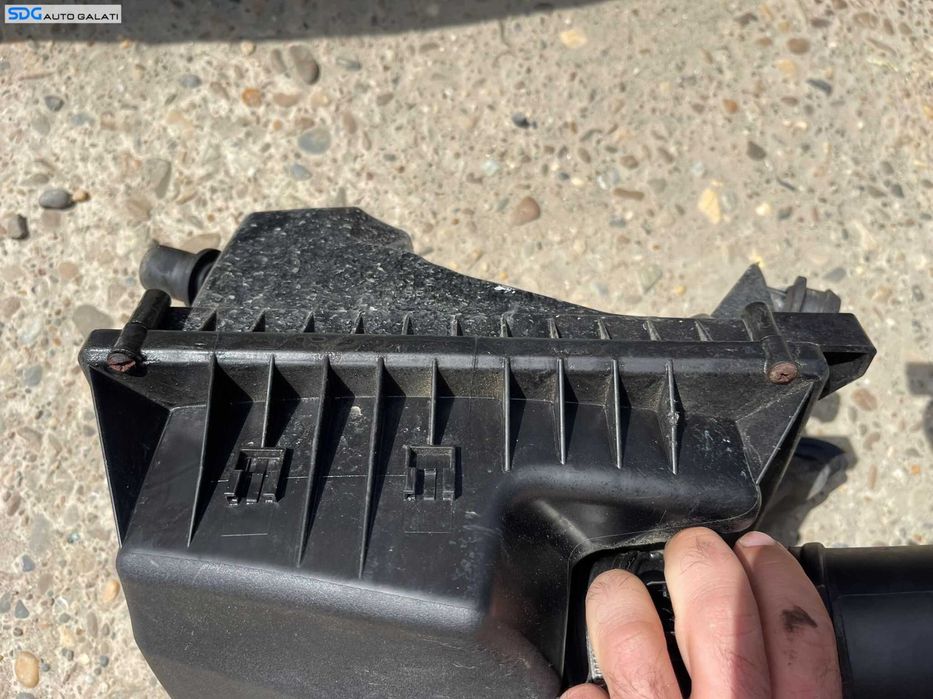 Carcasa Filtru Aer Opel Astra J 1.3 CDTI 2009 - 2016 Cod 13272777 [C7243]