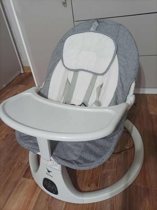 Продаётся электрический шезлонг