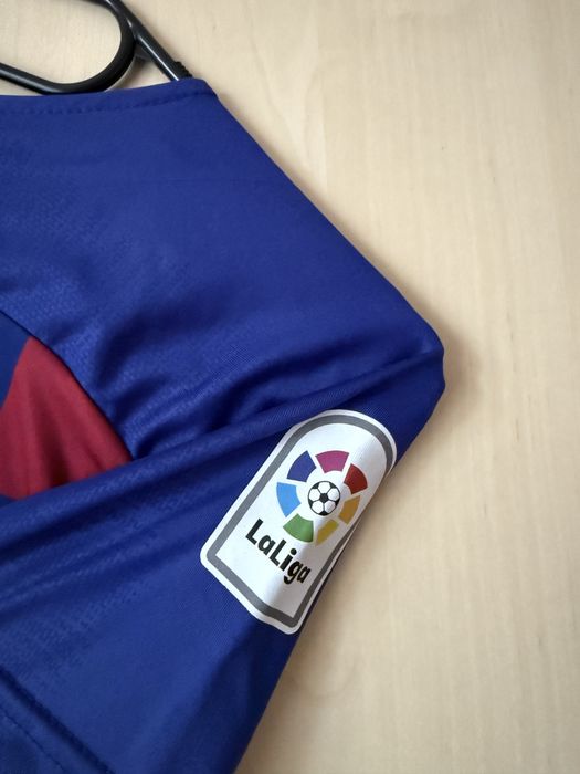 Оригинална детска тениска Barcelona