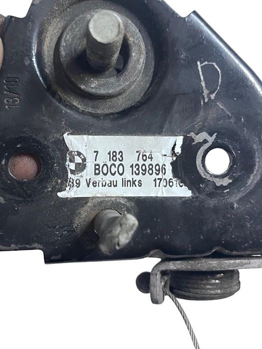 Incuietoare Capota Bmw 7 V F01, F02, F03, F04 2008 - 2015 7183764