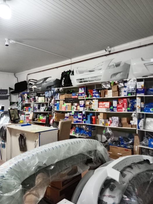 Продам готовый бизнес