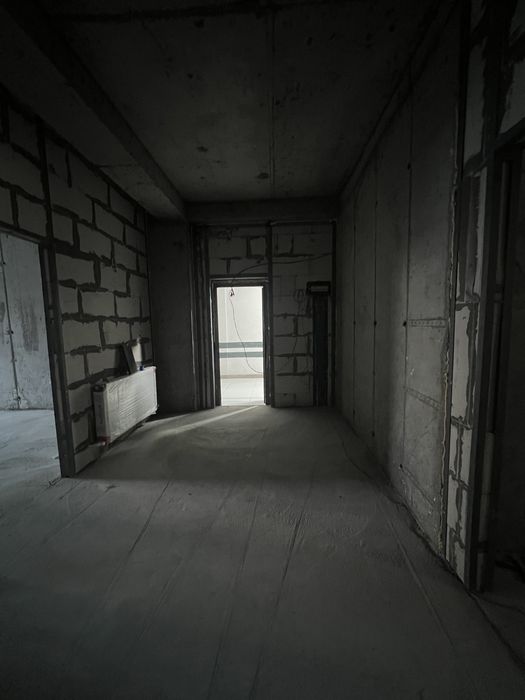 2-х комнатная Узбегим