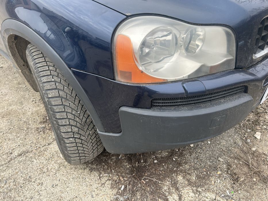 Волво ХС90/Volvo XC90 2004г.
