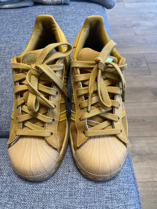 Адидас детски кецове 36