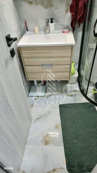 Garsoniera de vanzare, renovata, zona Complexul Studentesc, Timisoara
