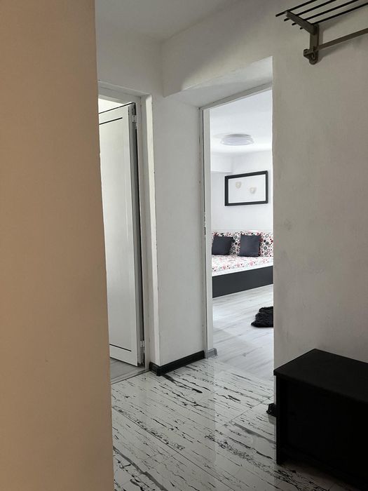 Дава се под наем Двустаен апартамент в Пловдив, Каменица 2 - 58 кв.м за 348.84 € - Снимка #5