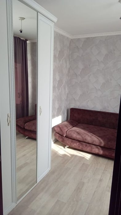 3 комнатная квартира