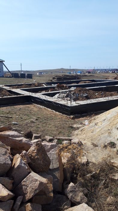 Продам земельный участок