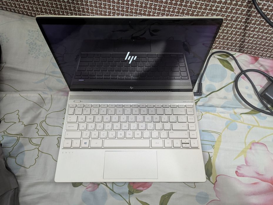 Продам ноут Envy