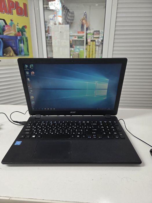 Ноутбук Acer Intel