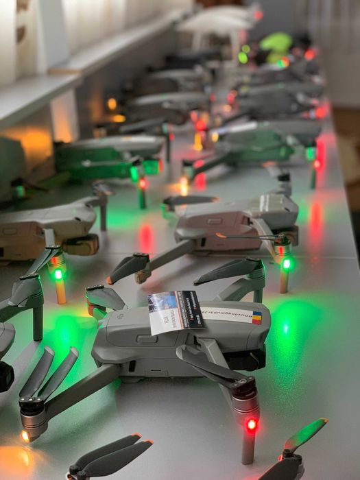 Dji Air 2 | Dji Air 2S  Piese Originale