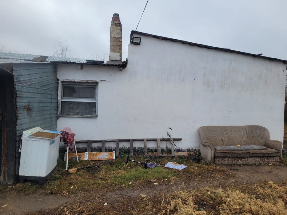 Продаю дом в рабочем посёлке