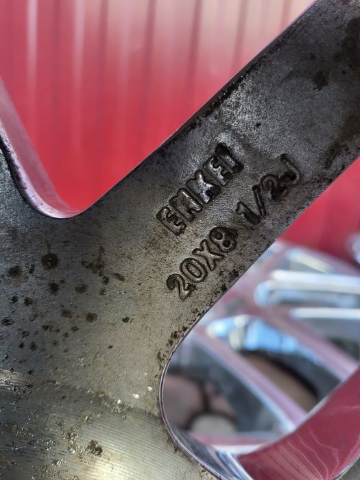 Диски р20 комплект