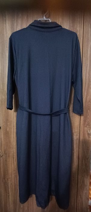 Платье новое удлиненное