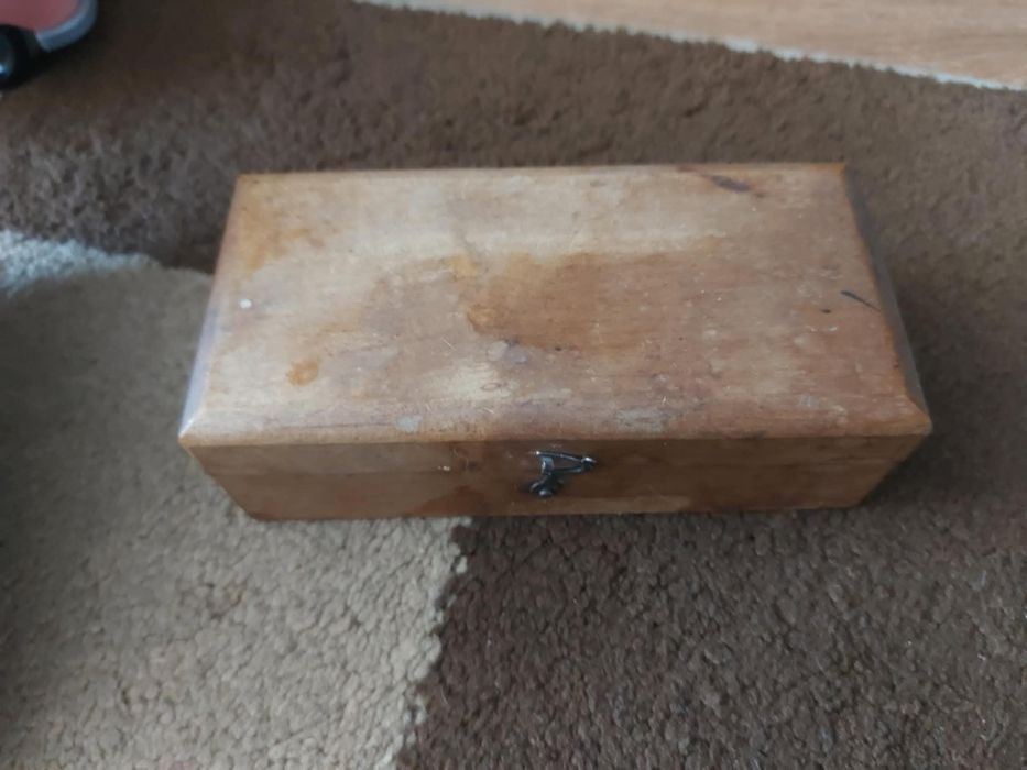 Vând un set de greutăți de balanță