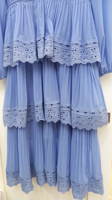 Платье женское Почти новое