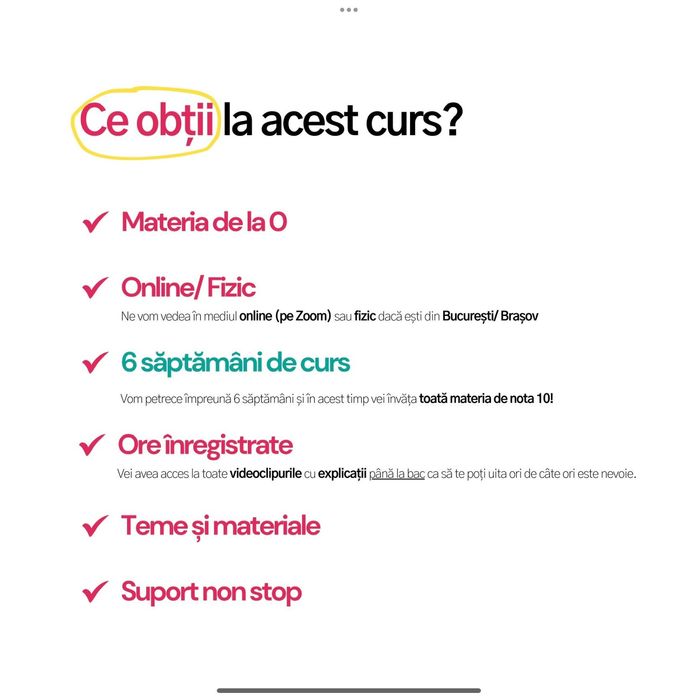 Meditatii bacalaureat logica, admiteri drept UBB/ UNIBUC