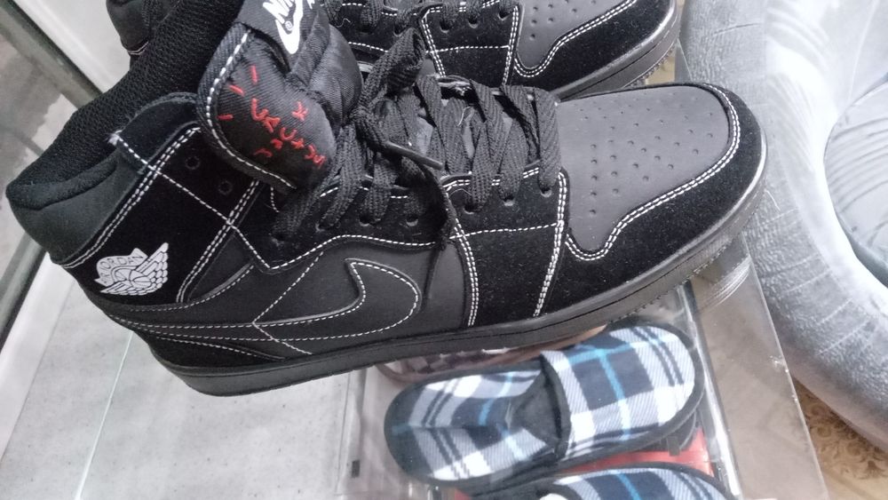 Продам обувь новую