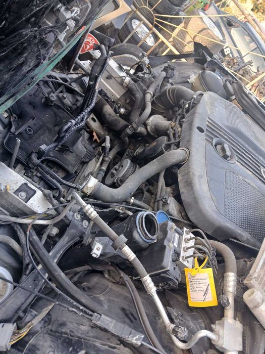 Мерцедес E220 cdi, 2011 г на части