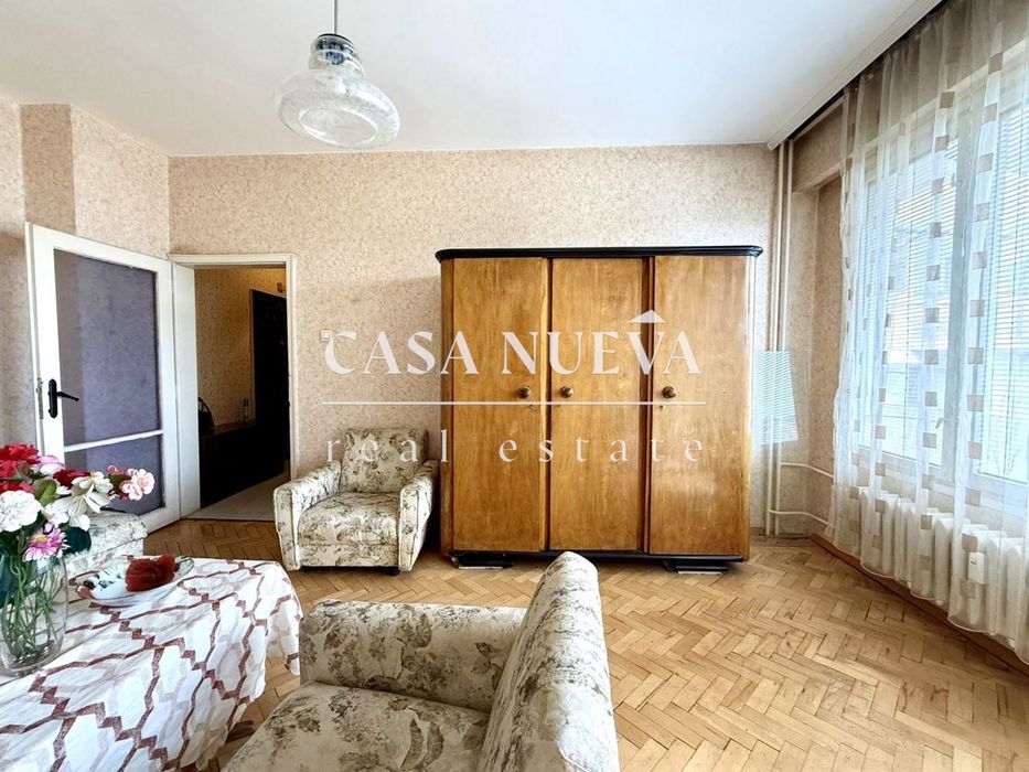 Двустаен апартамент в гр.София, Западен парк - снимка 4