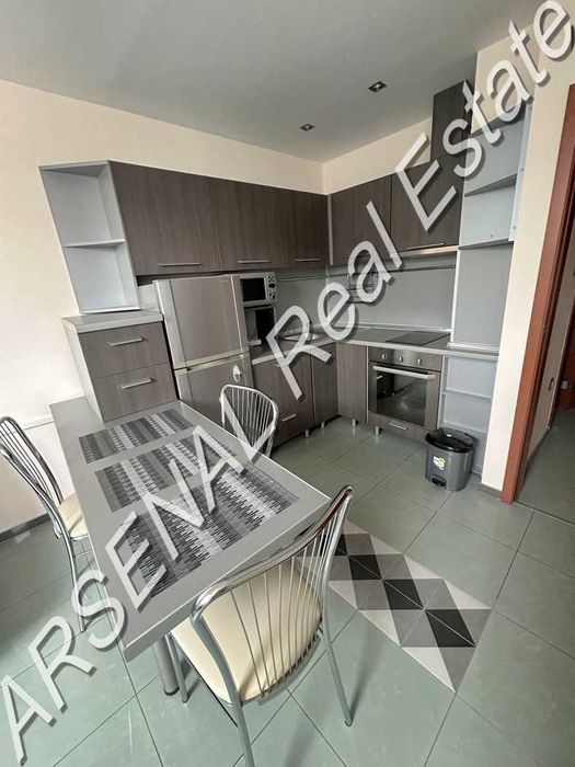 Дава се под наем Ателие в София, Манастирски ливади - 60 кв.м за 550 € - Снимка #3