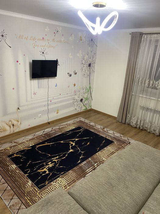 Ищу девушку на подселение