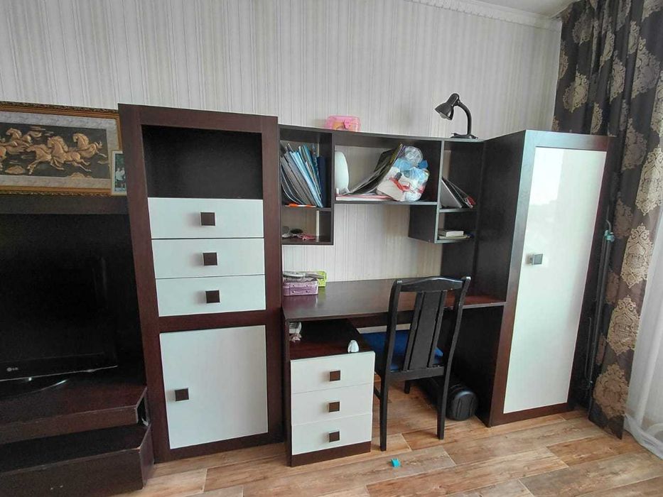 мебель в отличном состоянии