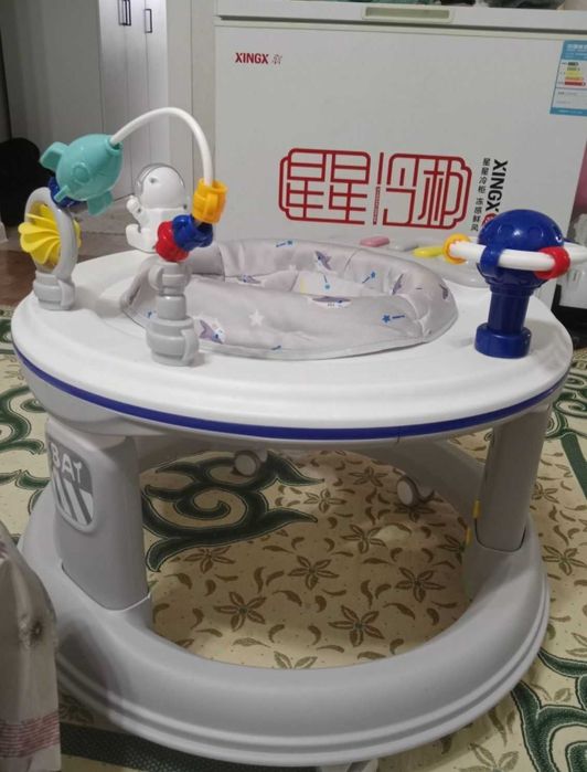 Продается ходунок