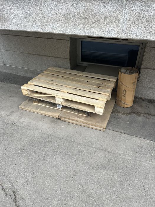 Отдам дрова, бесплатно, самовывоз