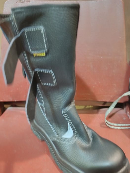 Сапоги керзовые 43 размер