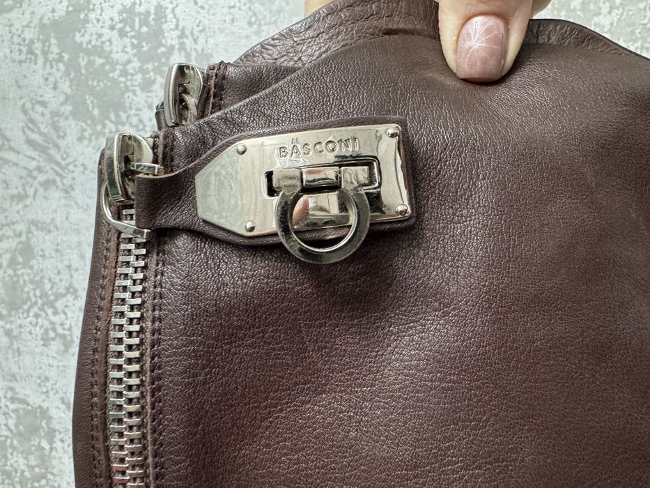 Продам Женские Сапоги Ботинки BASCONI