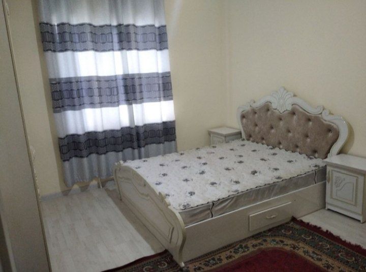 Достлик метро бекатида жойлашган ижарага берилади