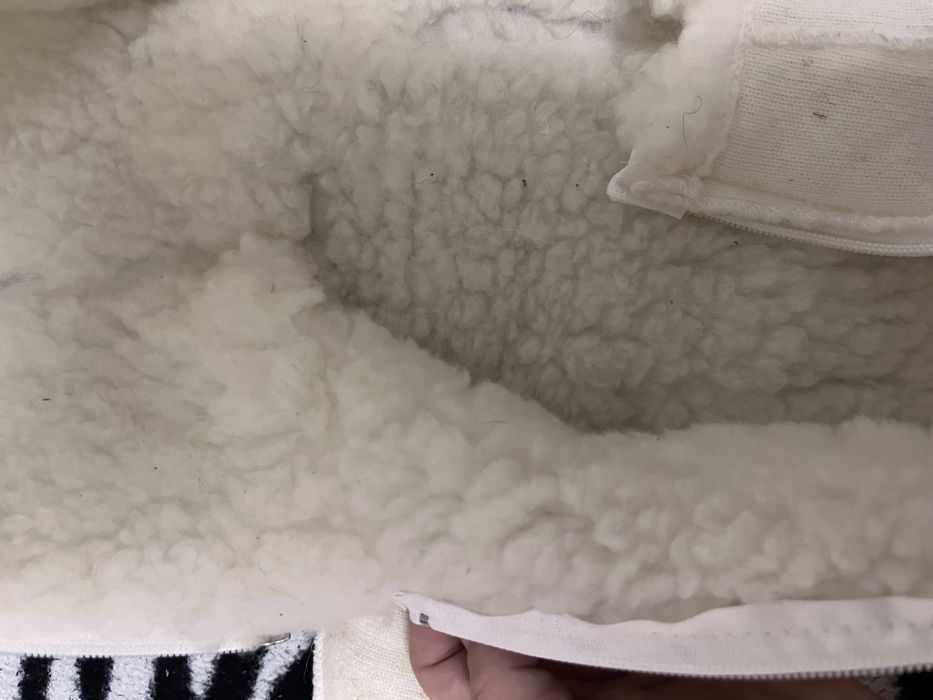 Комбинезон зимний