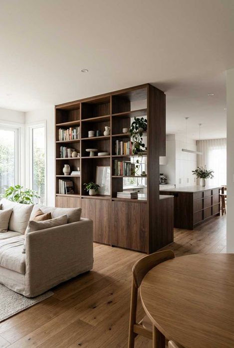 Сборка мебели любой сложности