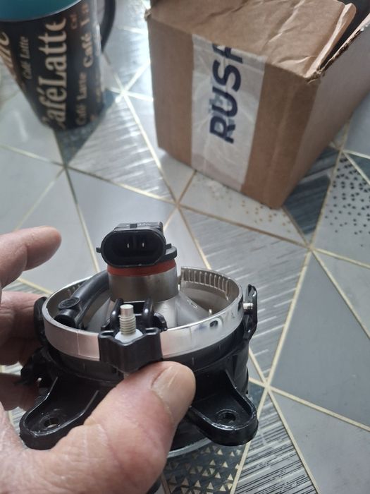 Продам туманики приора