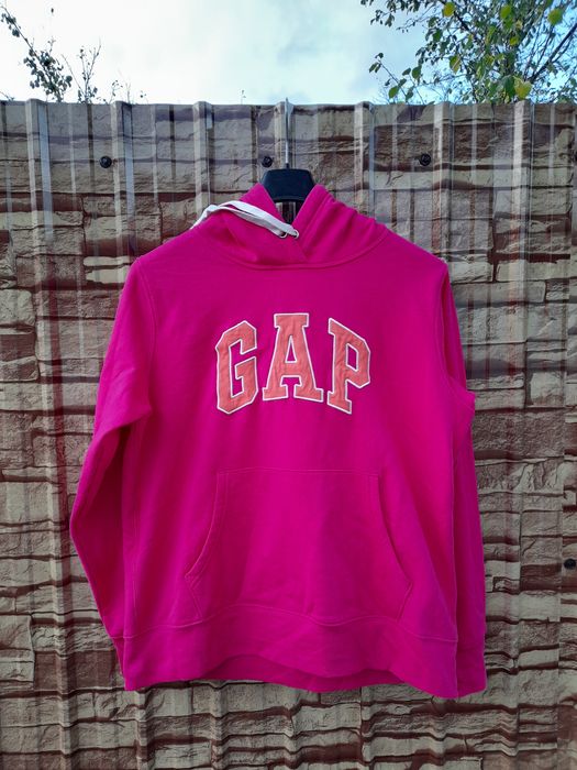 Hanorac și maleta GAP