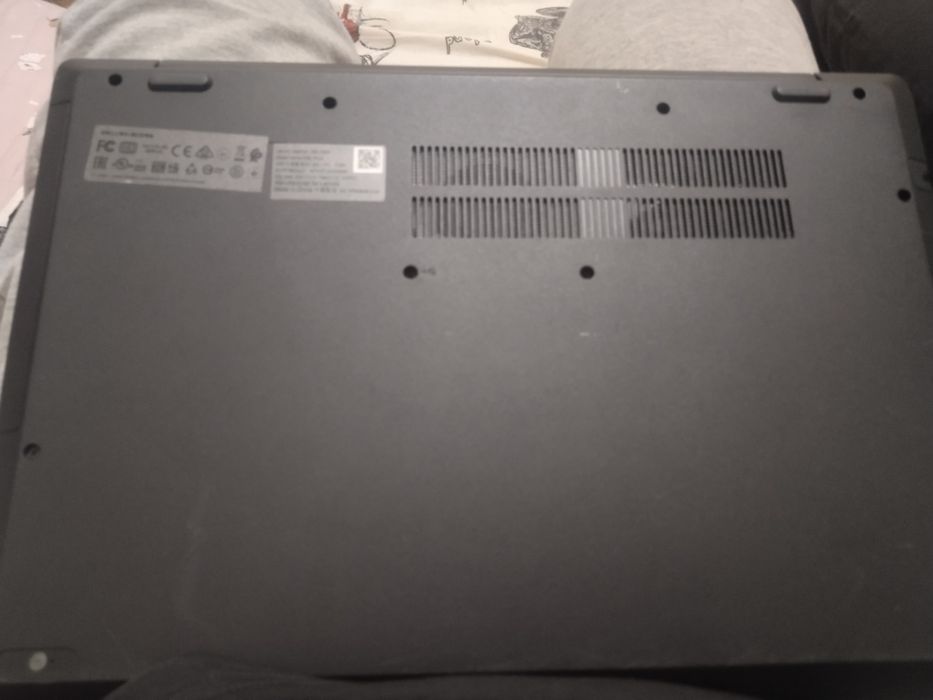 Lenovo IdeaPad L340-15API
