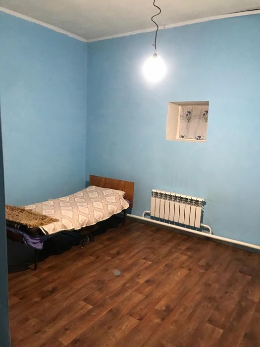 Продам дом из красного кирпича