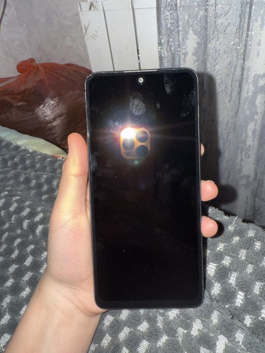 Редми ноте 11про