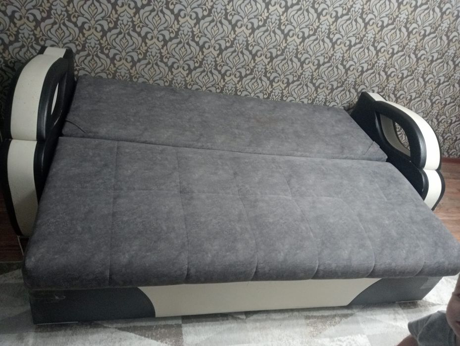 Продам диван бу 55тыс