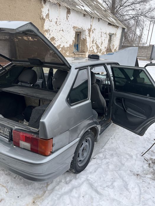 Сатылады келісім бар