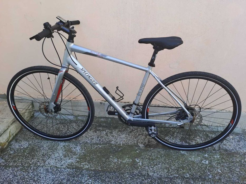 Велосипед Specialized 28 цола
