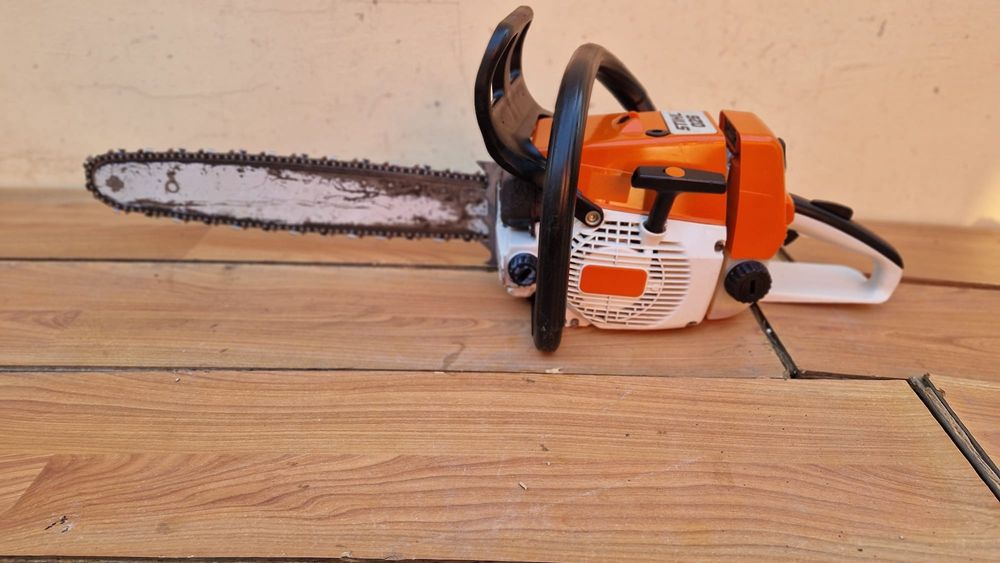 Drujbă Stihl  026