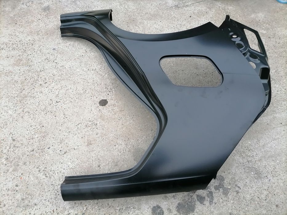 Segment Aripa dreapta spate Vw golf Vlll 8  an 2020