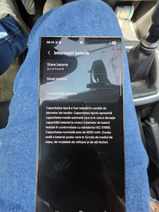 Samsung S24 Ultra